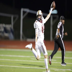 Jaxon Miller mugshot