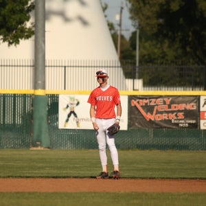 Riley Salvemini mugshot