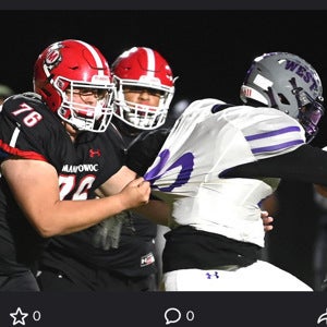 Caden Sprang
