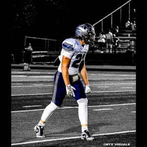 Hunter Hicks mugshot