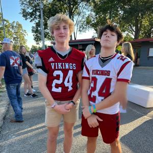 Wyatt Morris mugshot