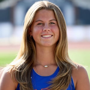 Sophie Hortman mugshot