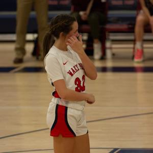 Olivia Langton mugshot