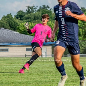 Braydon Kennedy mugshot