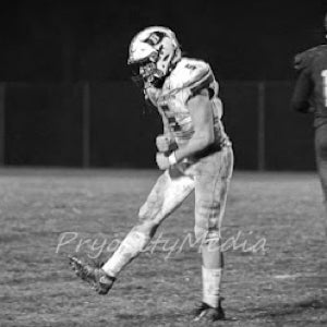 Miles Duncan
