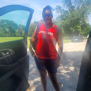 Natalya Harrell mugshot