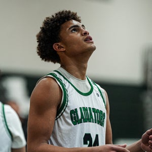 ETHAN ROBERTS