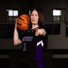 Gracie Burgess mugshot