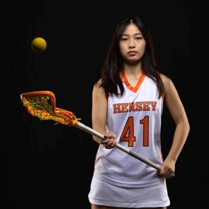 BERKLEY HWANG