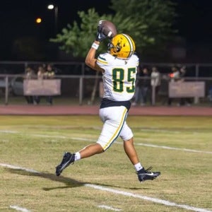 Alan Carrillo mugshot