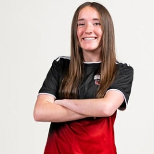 ABBY SORENSEN