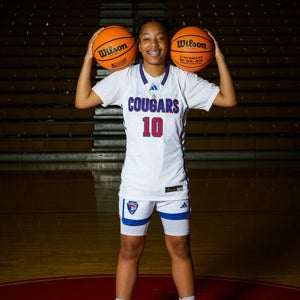 Deonna Winston
