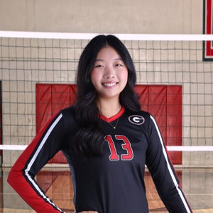 Mina Zhang
