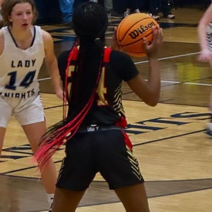 Kassidi Smith mugshot