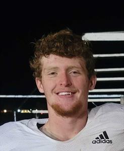 Connor Wachsmann