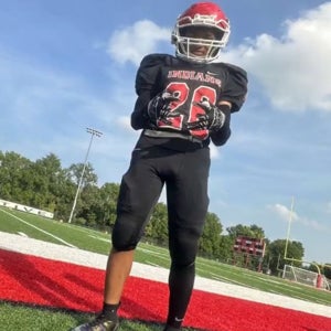 Zarion Turner