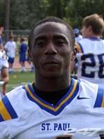 Marcus Gaines mugshot