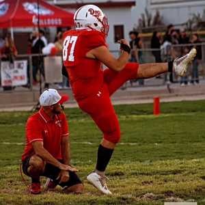 Gilbert Nuno mugshot