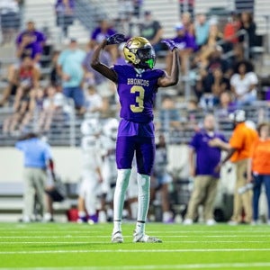 Dontrell Blaylock