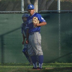 Ronnie Mejia