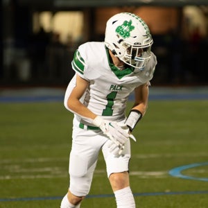 BRYCE HINSDALE