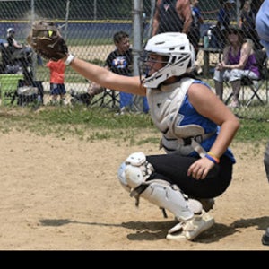 Rosemary Rice mugshot