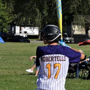 Chase Robertello