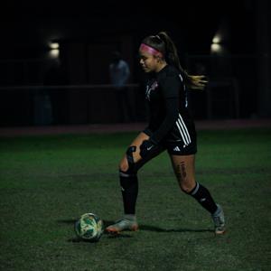 Camila Martinez mugshot