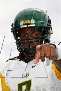 Rashard Causey