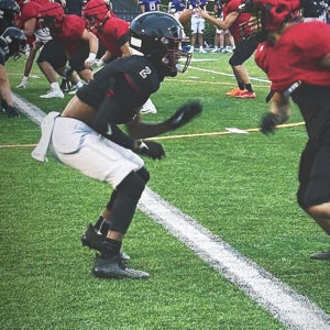 Jayvonn Meyers