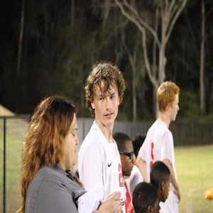 Skeeter Burnett