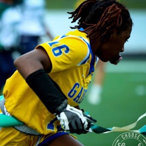 Shanii Baisden-Mcree mugshot