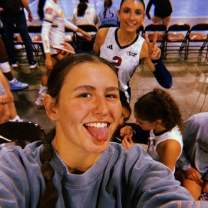 Caroline Benge
