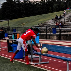 Antonio Nunley