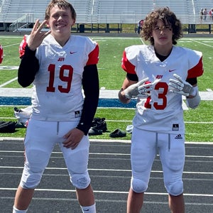 Cooper Spaulding