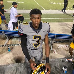 Trevan Williams