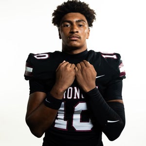 Antoine Sharp mugshot