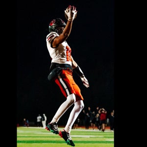 Caseton Sendry mugshot