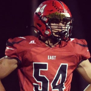 Luc Broussard mugshot