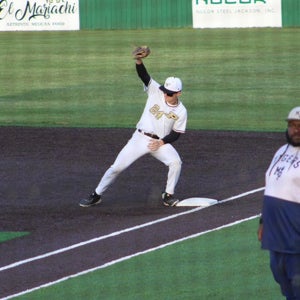 Brock Sheppard mugshot