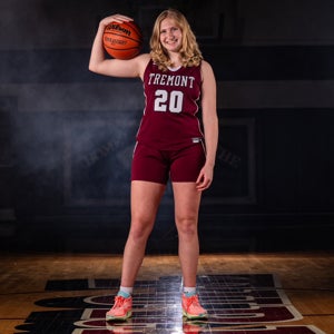 SAVANNAH JOST