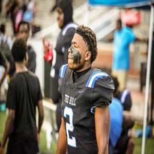 Ashton Ashford mugshot