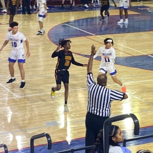 Uriah Guillory