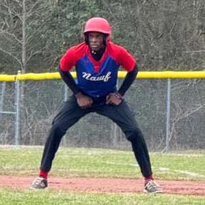 Dejaylin Woodside