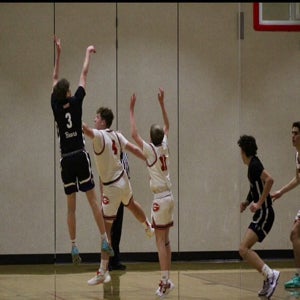 Oscar Korson mugshot