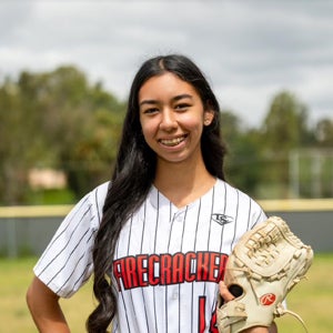 Marilyn Sandoval mugshot