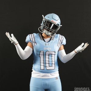 Julius Robles mugshot