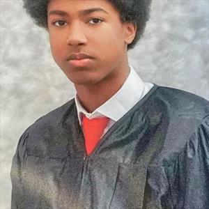 Joshua Brumfield