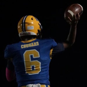 Malosi Gaoteote mugshot