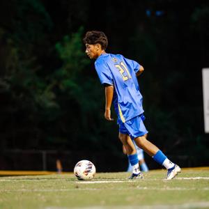 Joel Rivera Espinosa